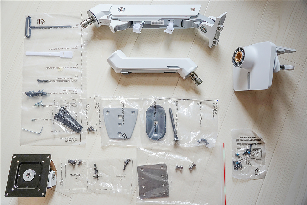 48英寸巨屏OLED电脑显示器——华硕巨擎48OLED入手4个月体验