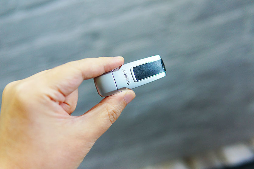 奥睿科固态u盘评测,奥睿科ufsd-c快闪u盘