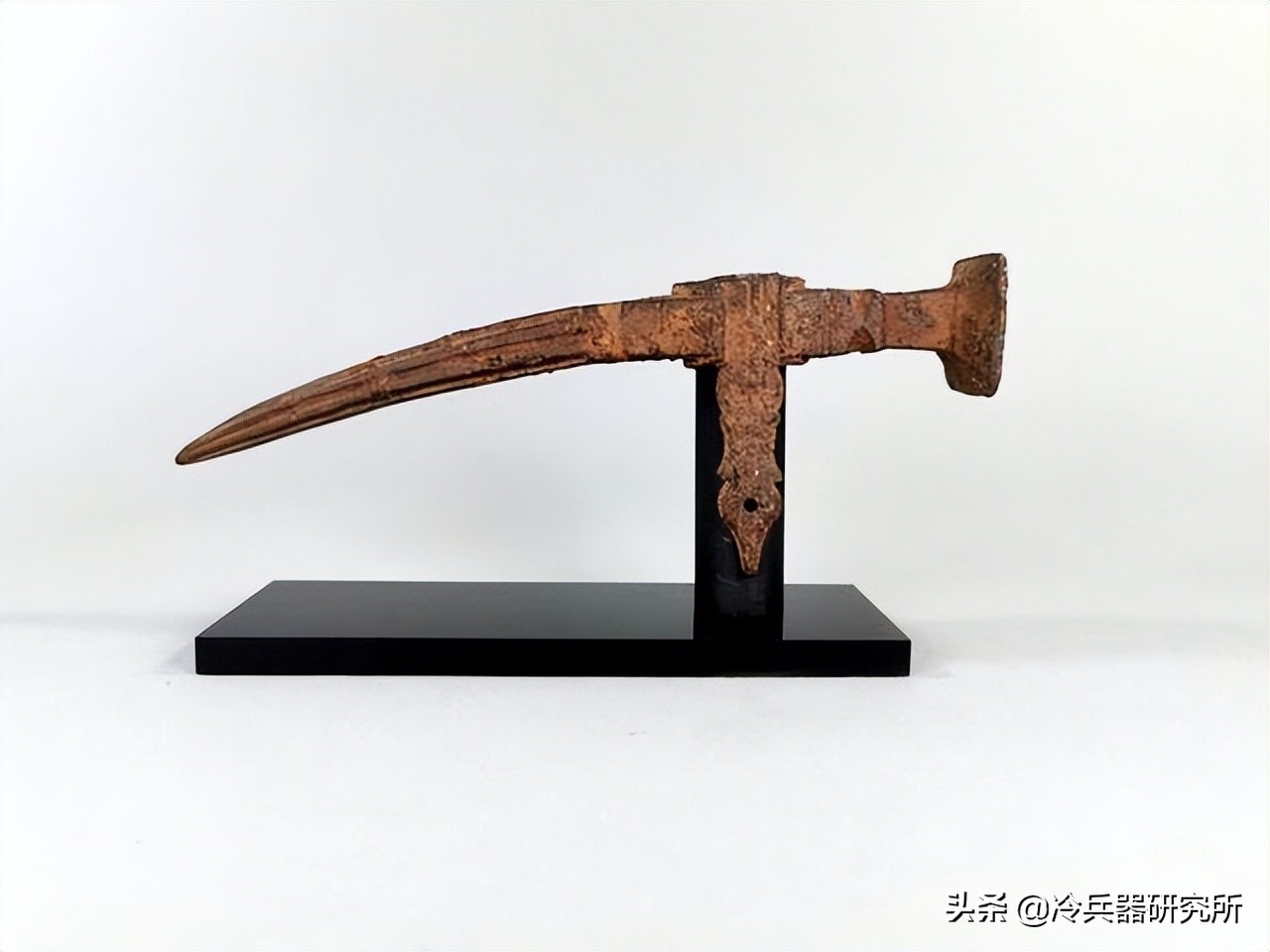 冷兵器锤子厉害还是刀厉害,冷兵器锤和槊