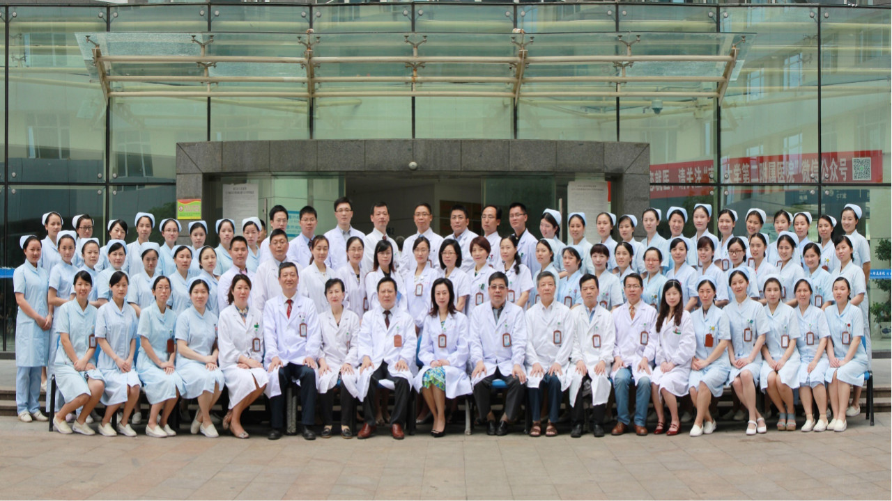 南昌大学二附院肿瘤科医护协作多举措改善患者就医体验