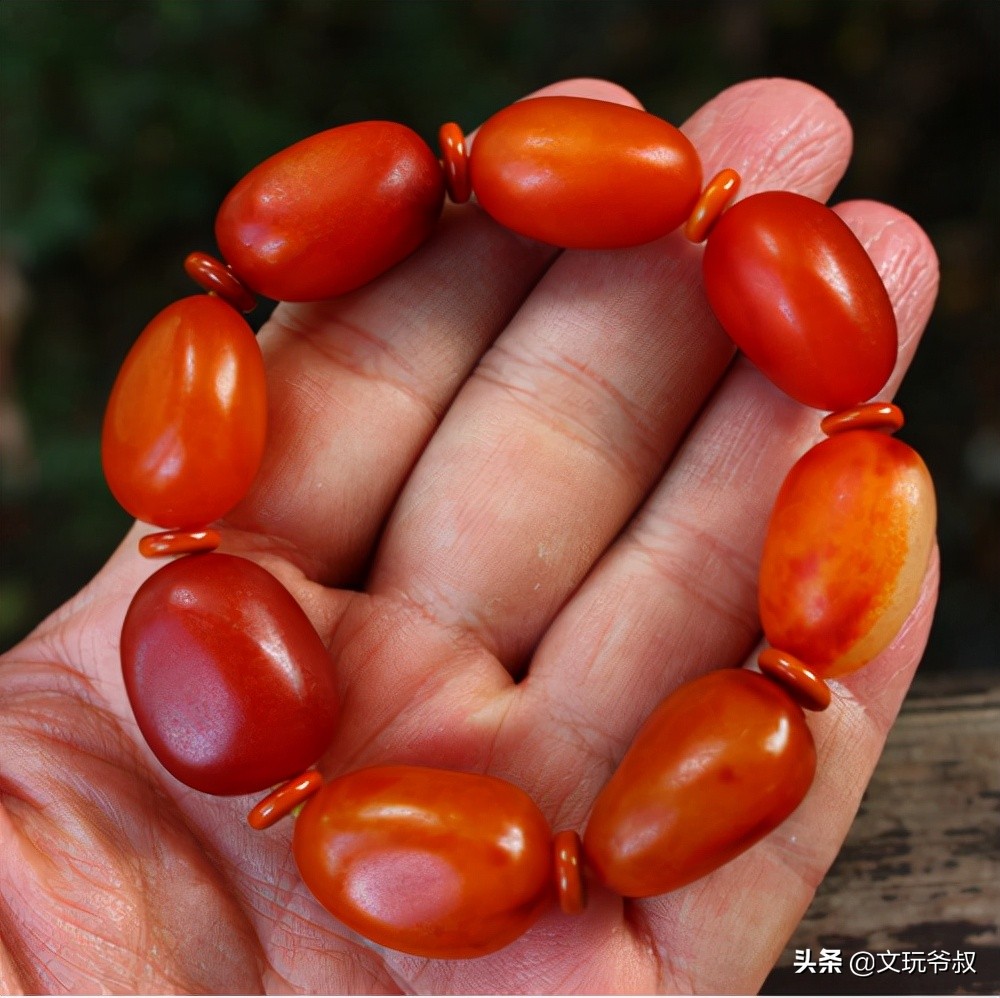 到手的籽料为什么都是假的,什么样的籽料不能买