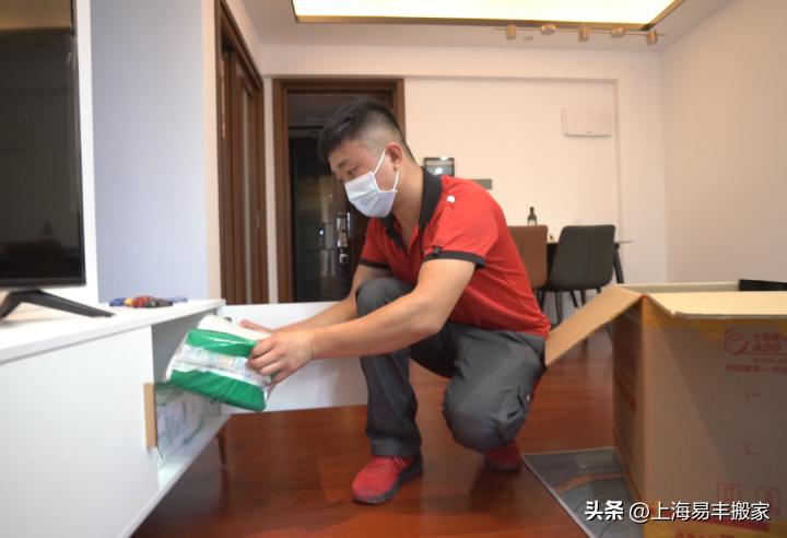 武汉短途搬家收费标准,武汉搬家公司费用标准