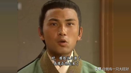 洗冤录假宋翊第几集被发现是假的,洗冤录方俊身份