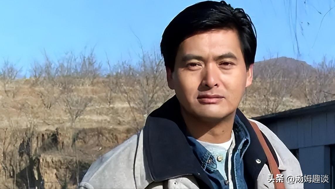 张家辉香港演技排行榜,张家辉评价周星驰演技