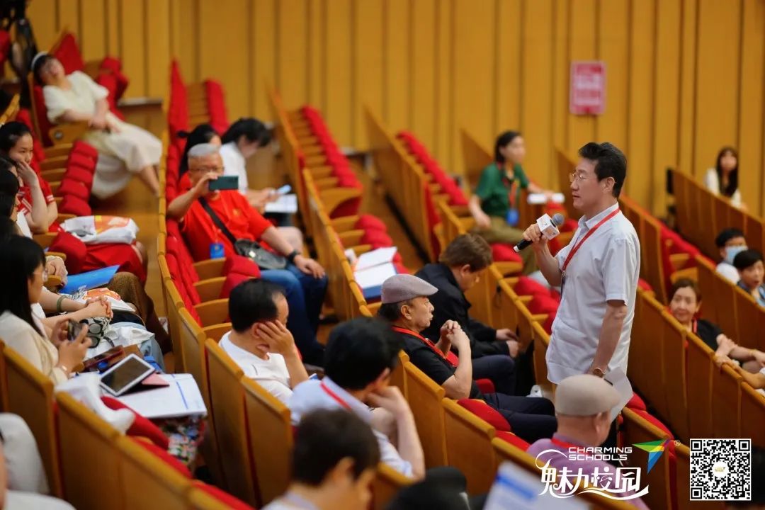 第十二届中国魅力校园合唱湛江,第十一届中国魅力校园合唱节