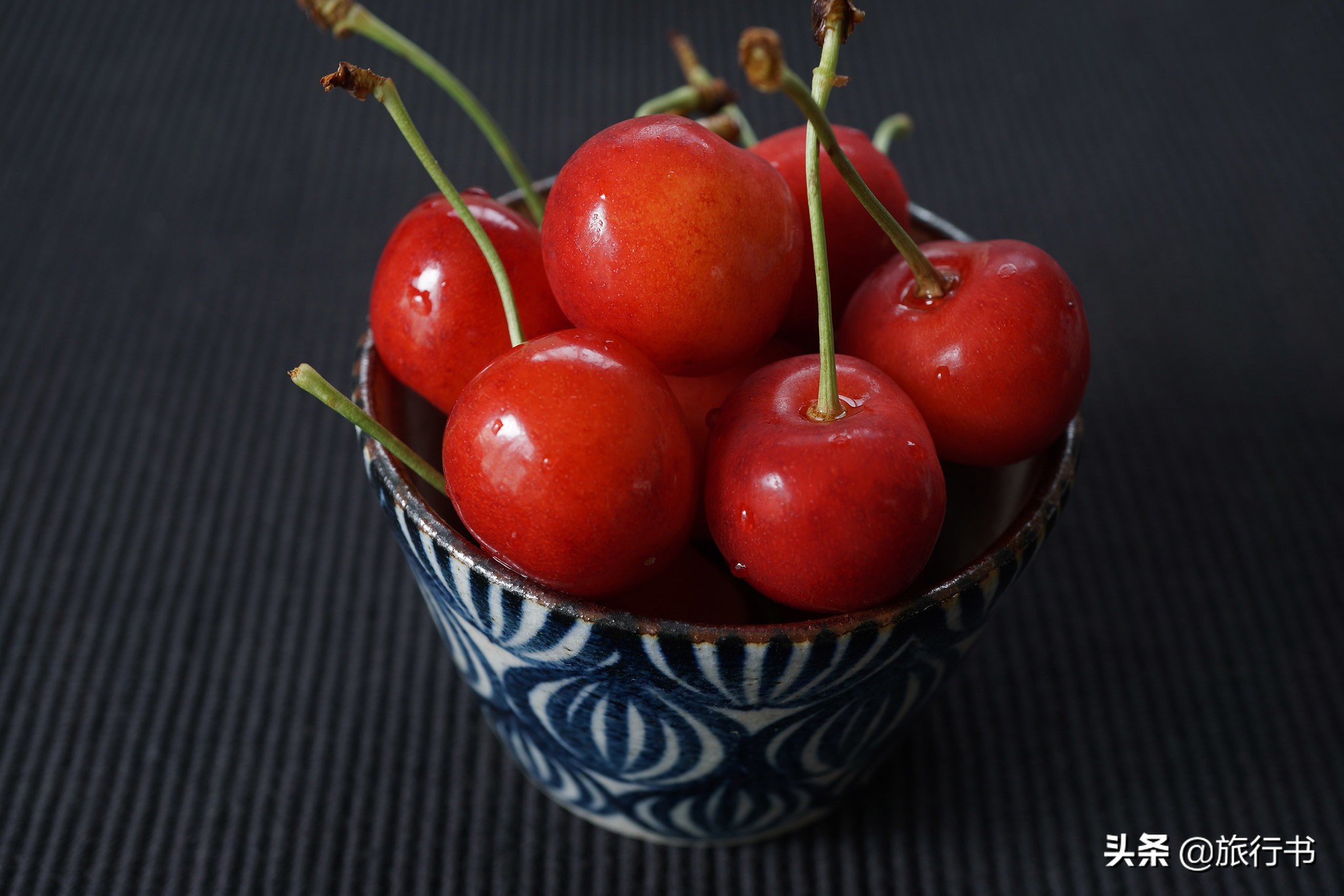 智利：能帮助我们实现樱桃、葡萄酒自由的国家