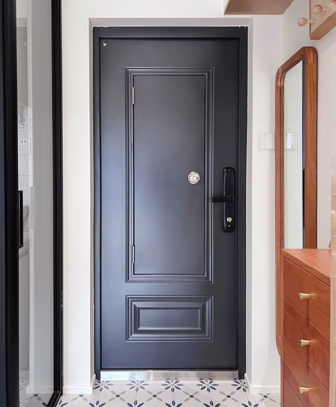 中间户的南北优缺点,中间户南北不通透住着憋屈