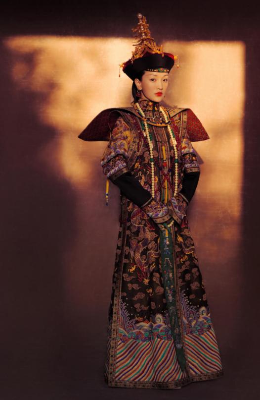 有颜又有演技的四位女演员,公认演技最好的四个女演员