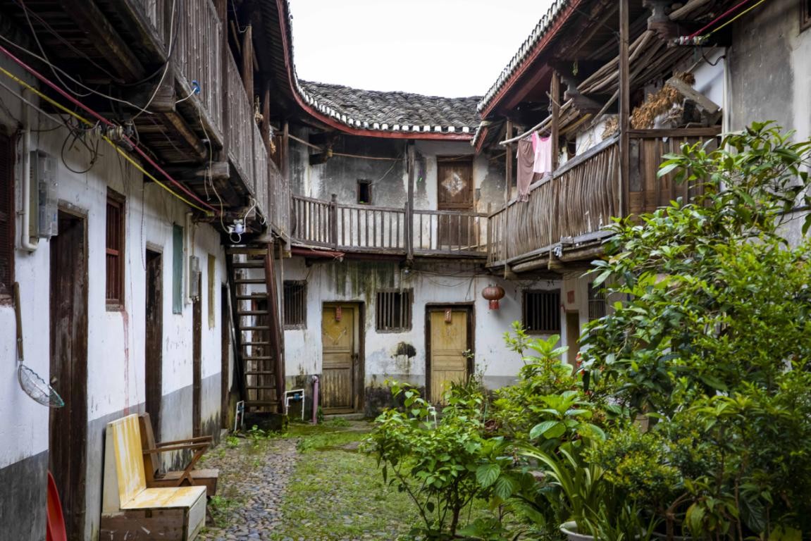 探秘韶关,魅力韶关之旅