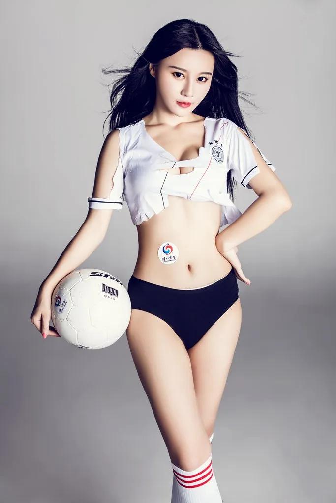 2022足球宝贝,2022足球宝贝跳舞