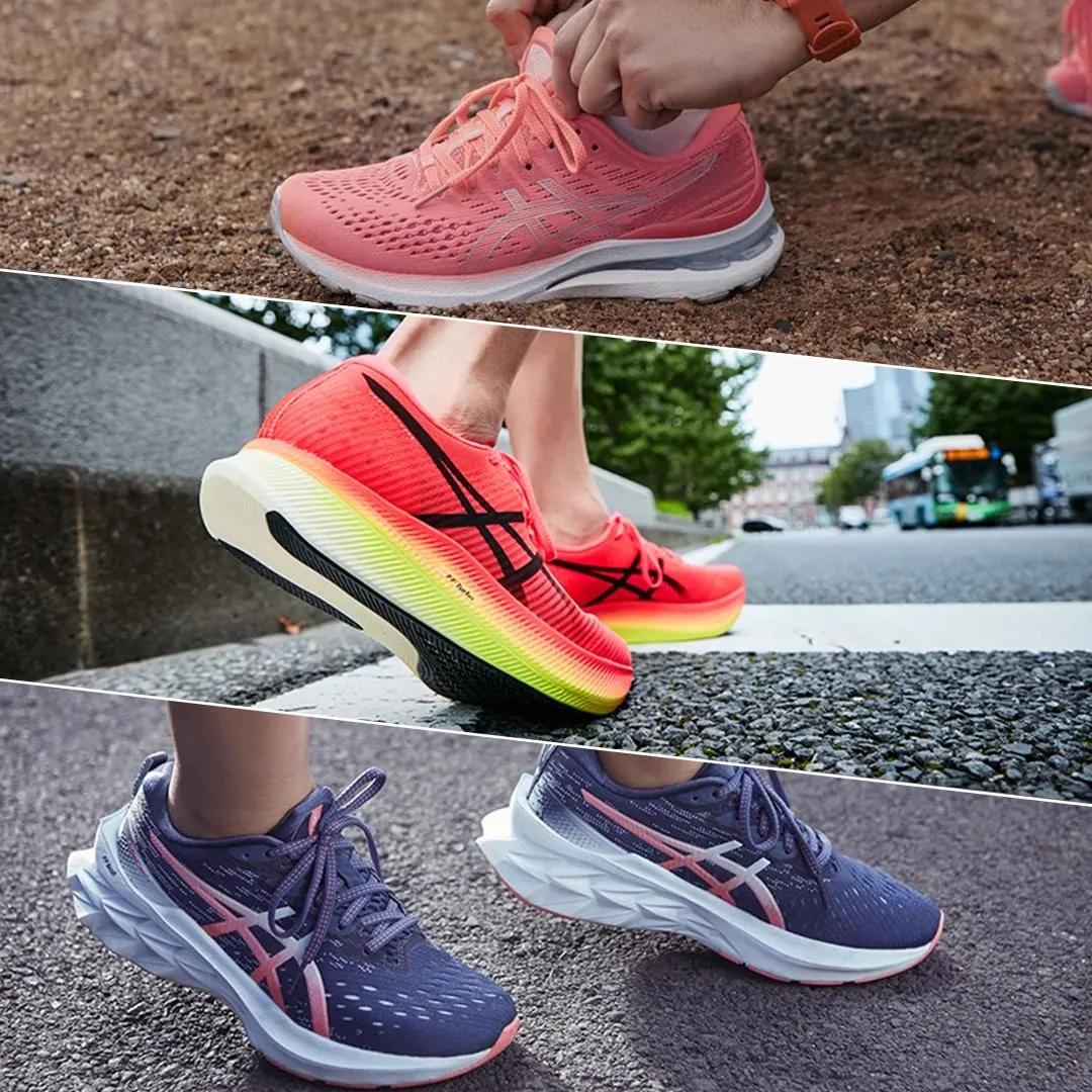 箱根驿传配色nikealphafly,箱根驿传跑鞋盘点2019