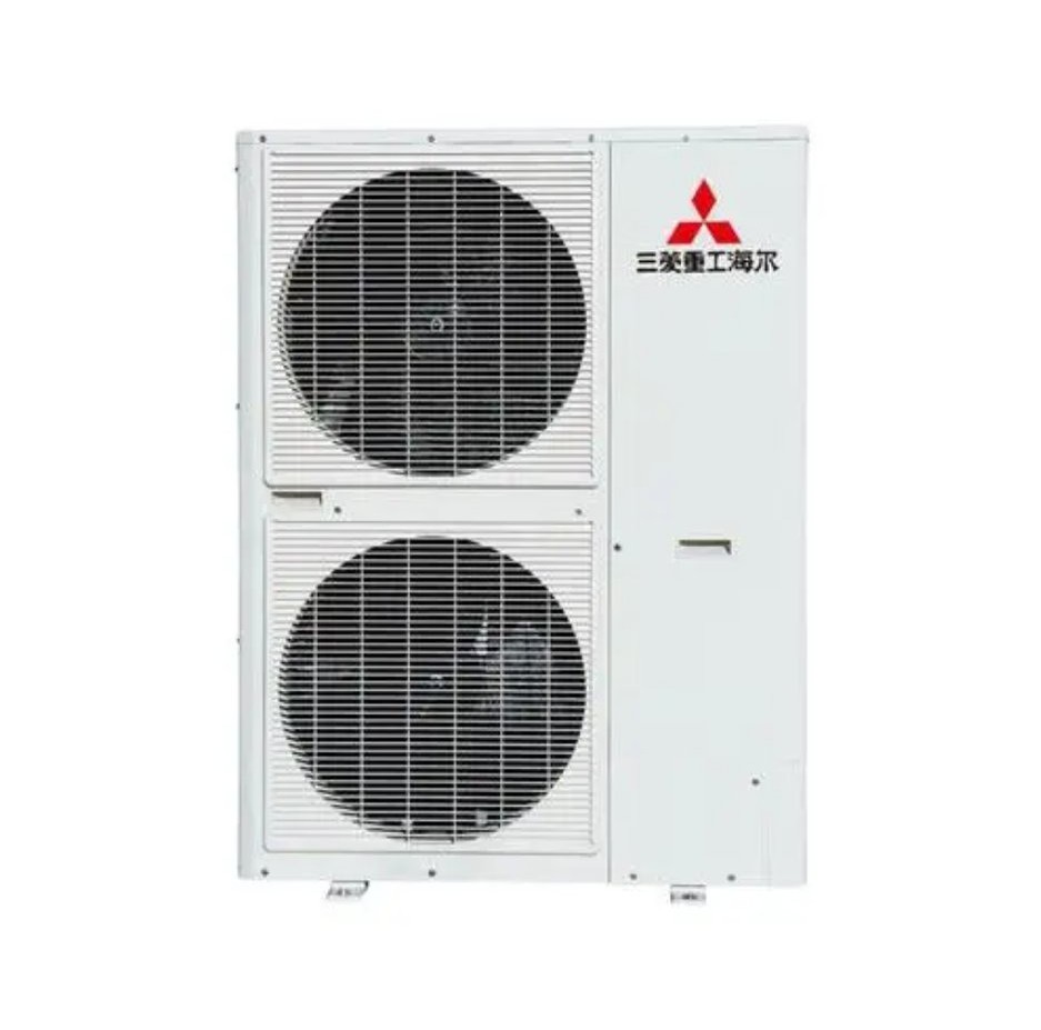 三菱重工海尔中央空调无脑买哪款,三菱重工和海尔的中央空调一样吗