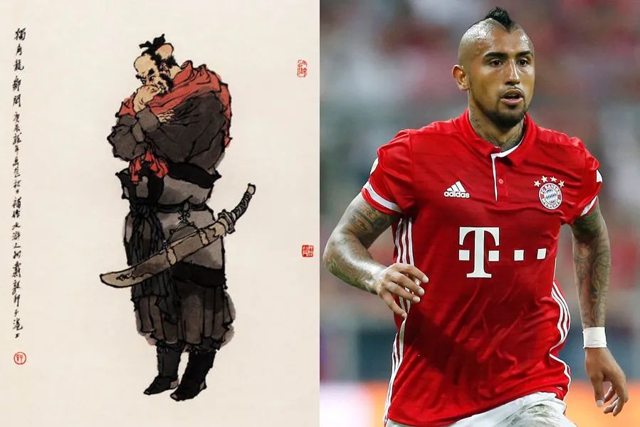 拜仁慕尼黑21世纪最佳阵容,拜仁队史第一