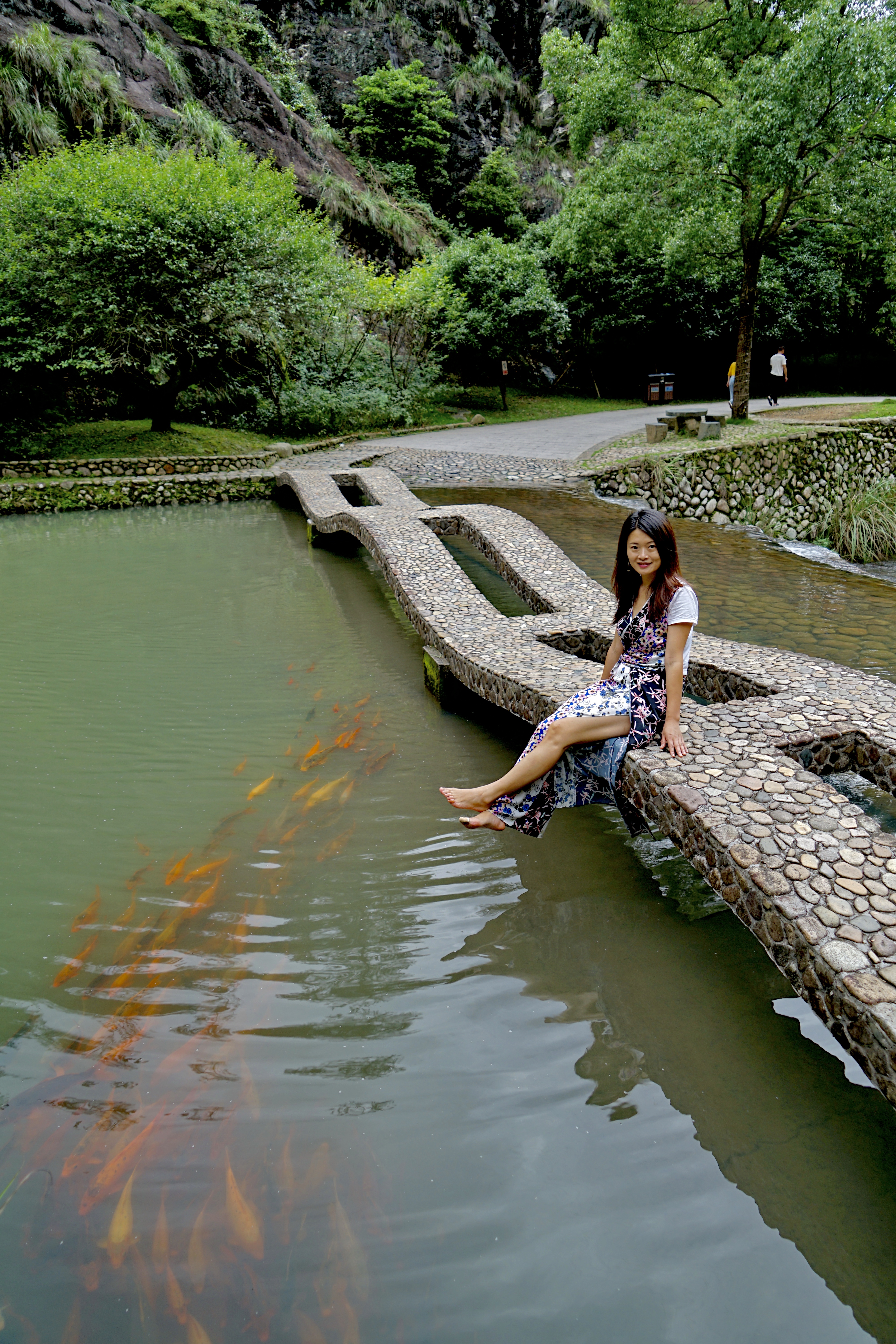 温州旅游攻略必去十大景点,12月份浙江温州旅游攻略