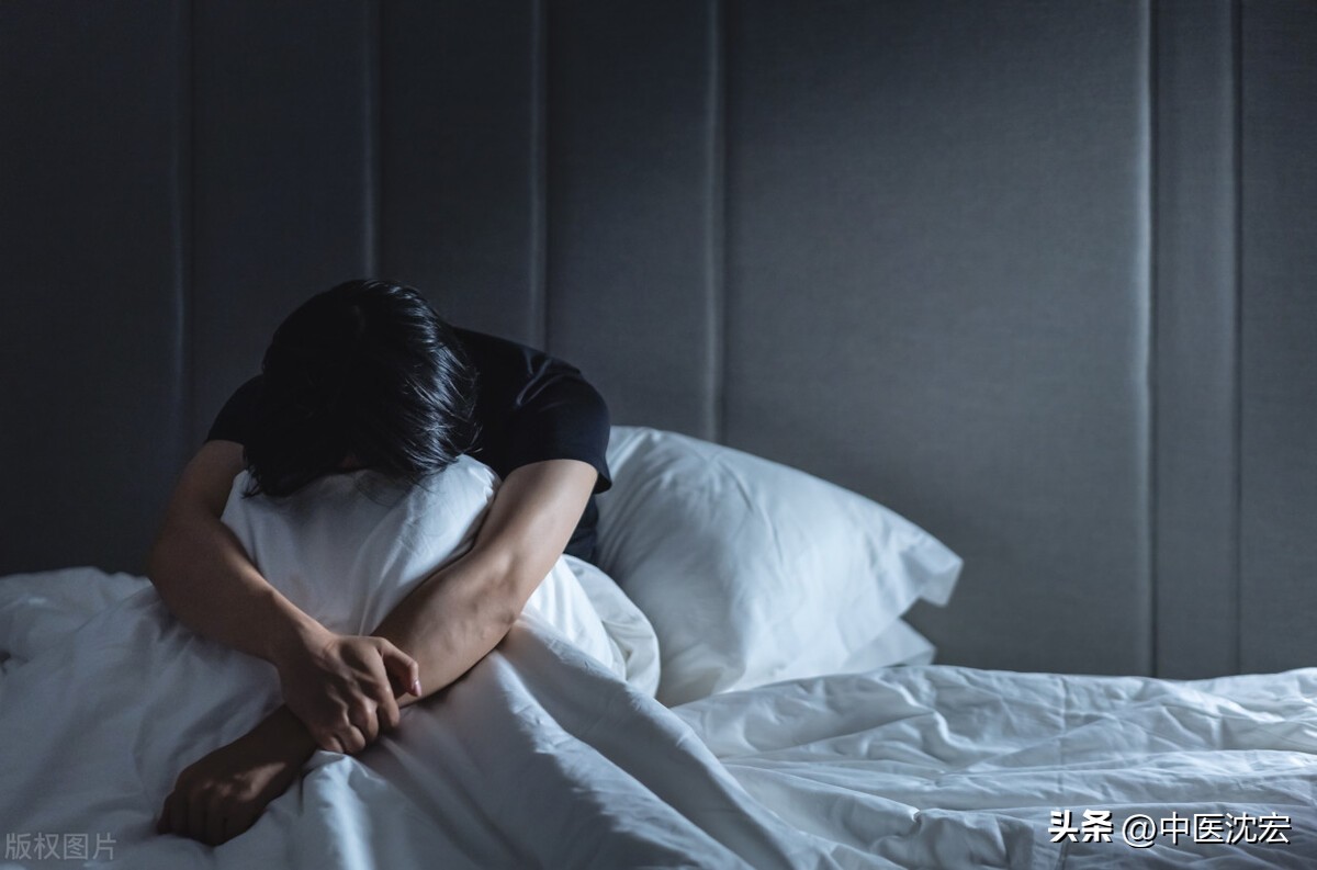 气血虚越睡越累,越睡越累是气血不足吗