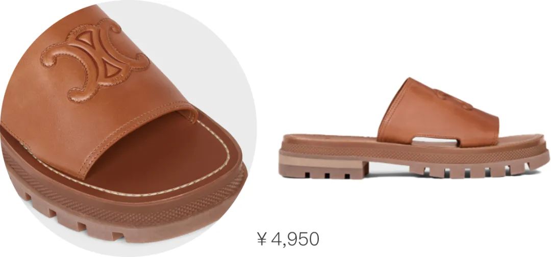 连ChanelVIP都买不到的,居然是一双拖鞋……