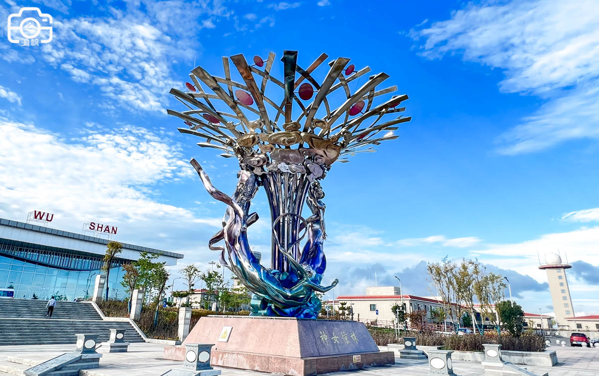 重庆新修机场有几个,重庆第二个国际机场规划效果图