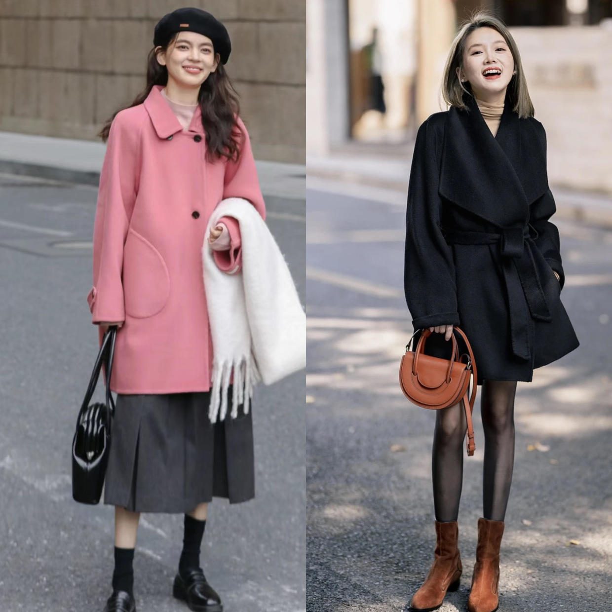 2020开春最火的5件薄外套时髦炸了,2020春天穿这3件外套真的很时髦