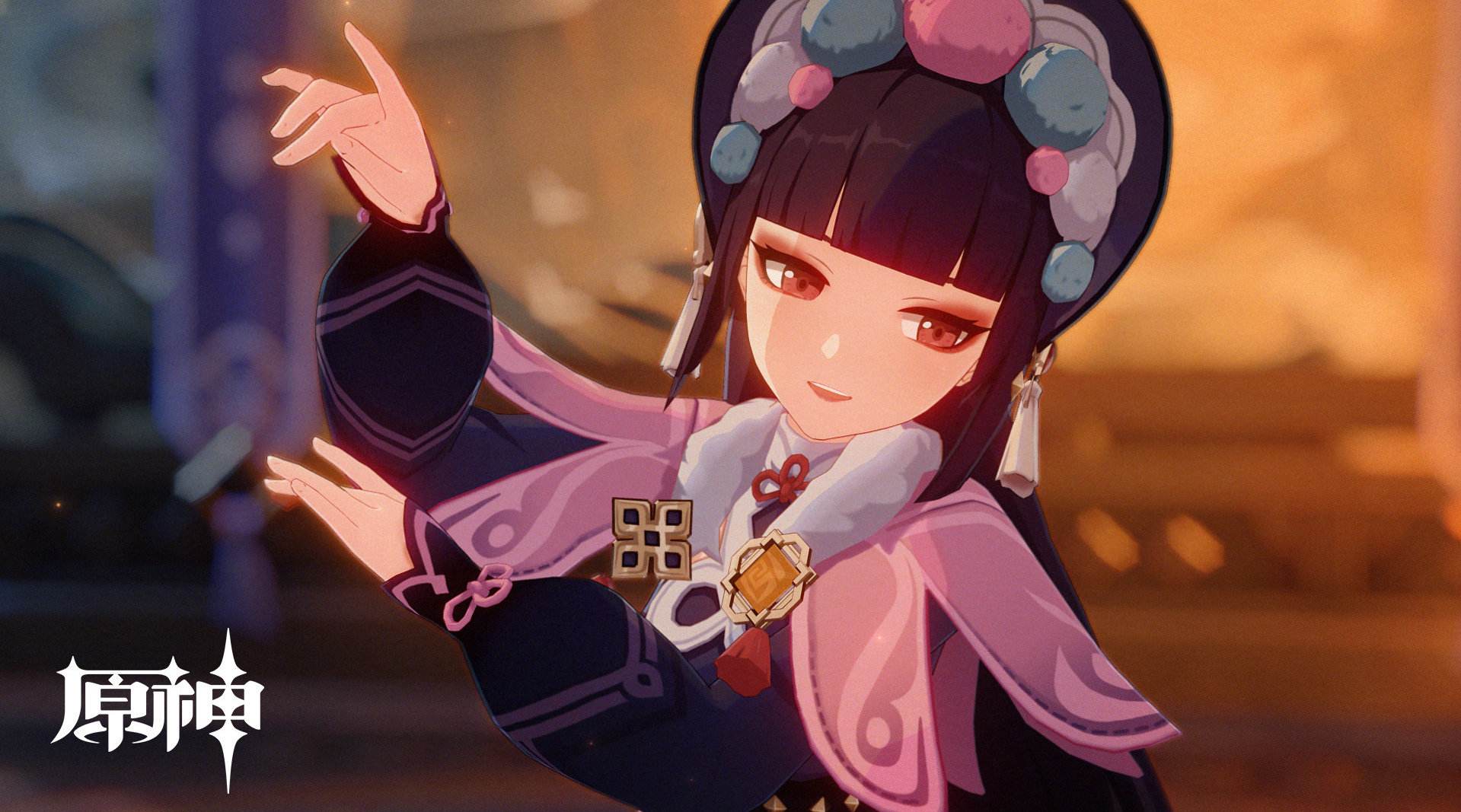 原神背后的游戏文化变迁,中国游戏史至暗时刻原神