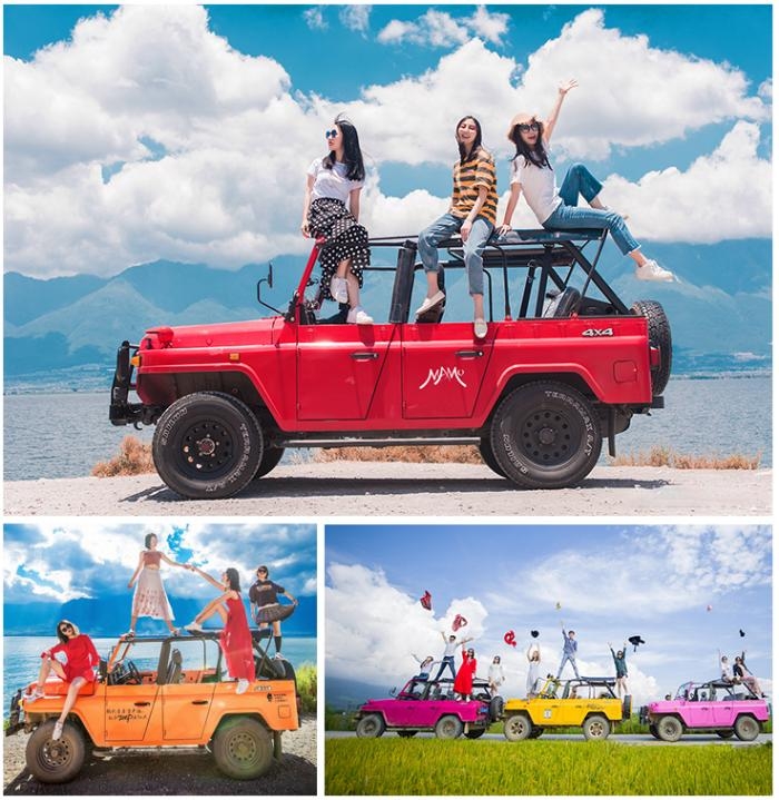 在云南旅游攻略最详细的,去云南旅游攻略大全详细一览