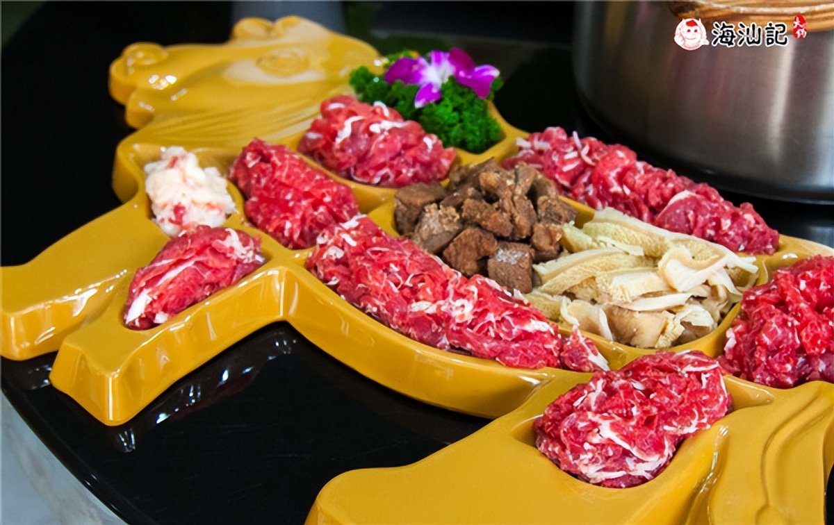 海汕记潮汕牛肉火锅加盟,正宗潮汕牛肉火锅加盟费用多少