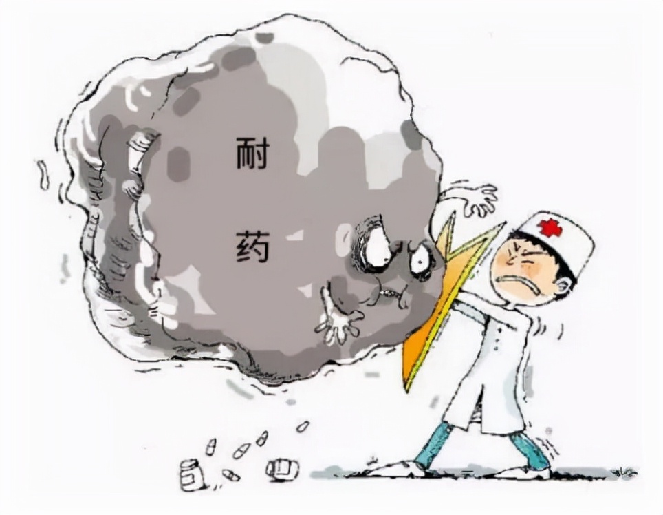 反复尿路感染最快解决方法,尿路感染耐药菌长期对人的危害