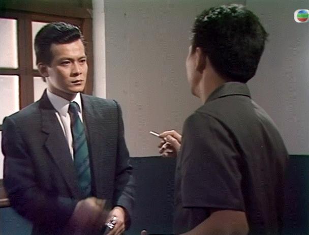 港剧第一神剧,港剧第一大渣男