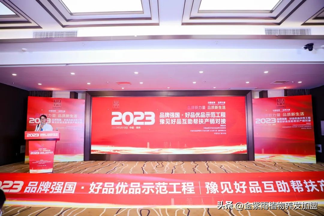 金紫雨这个品牌怎么样,金紫雨品牌创始人