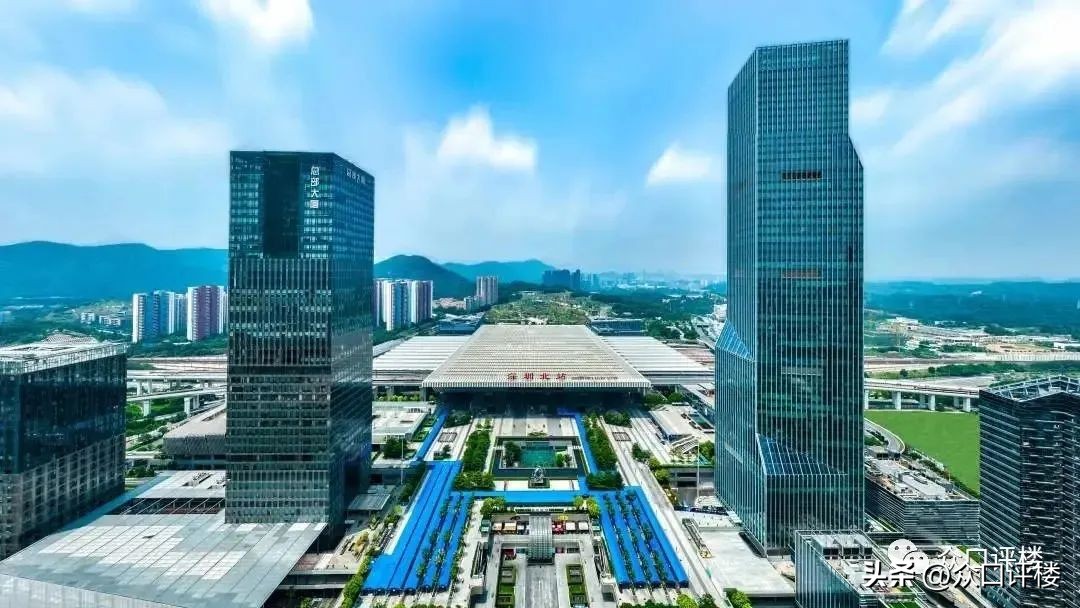 深圳龙华龙岸花园洋房,深圳龙华龙岸花园与别墅