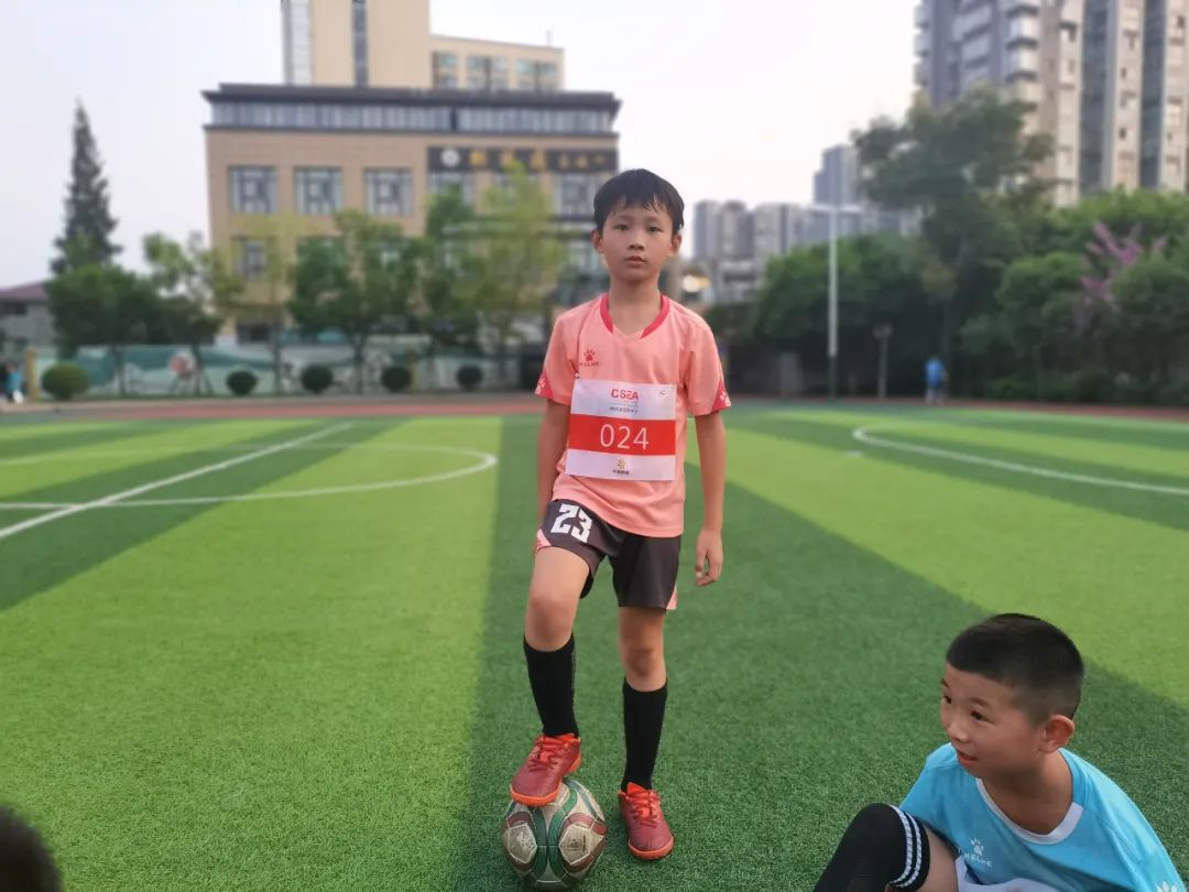 青少年足球技能水平测试,青少年足球运动技能等级