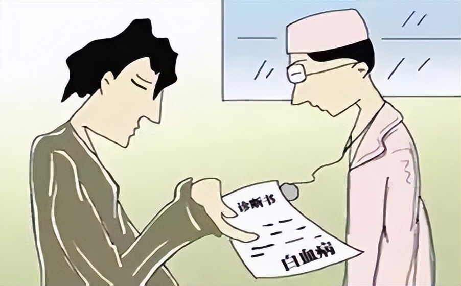 浙一白血病,浙一医院用脐带血治疗白血病