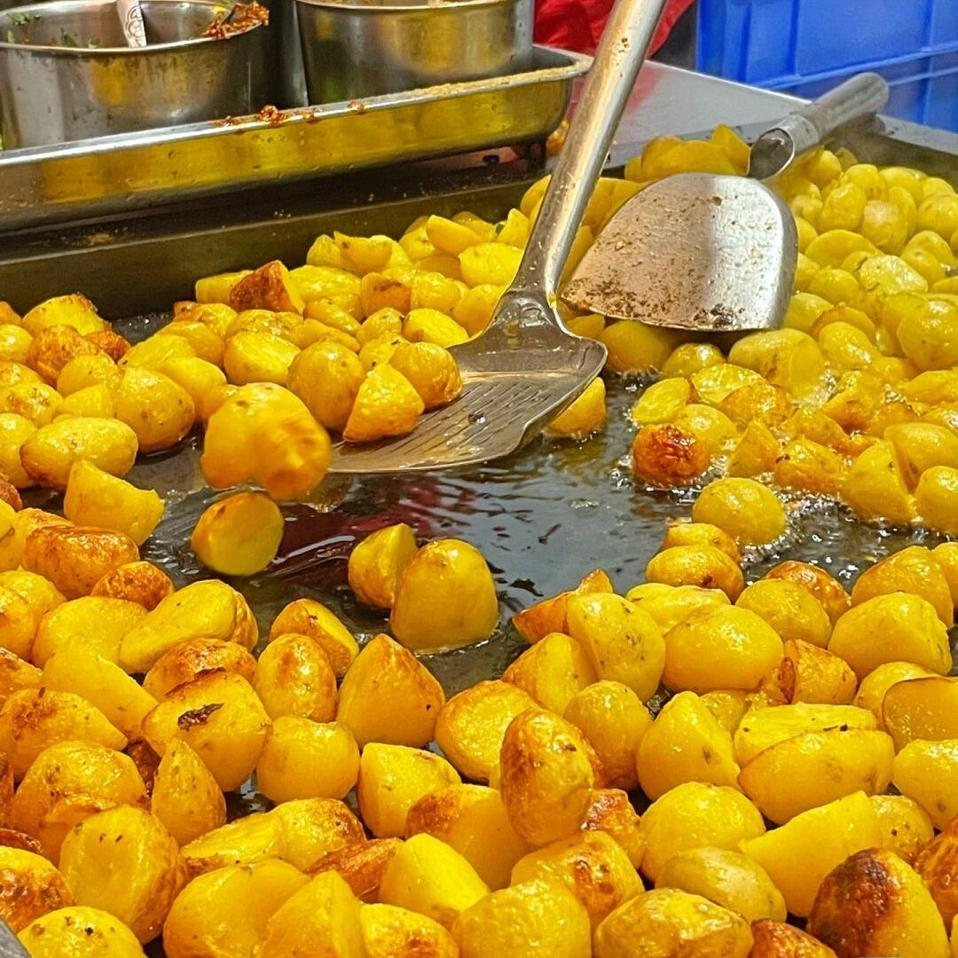 武汉美食必吃推荐一条街,武汉美食街必吃推荐