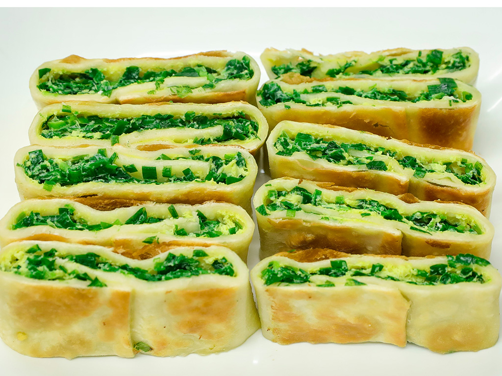 谷爱凌喜欢吃中国菜吗,谷爱凌谈最爱吃的食物