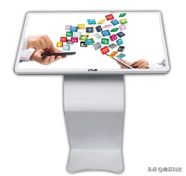 触摸查询系统软件报价,触控查询机