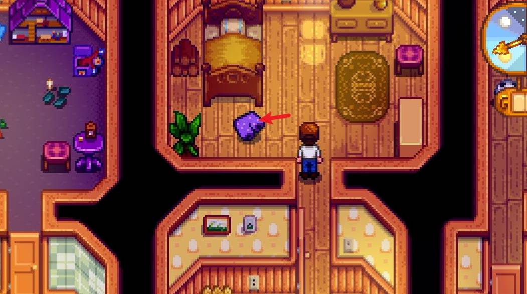 星露谷物语四季分别适合干什么,星露谷物语详细讲解