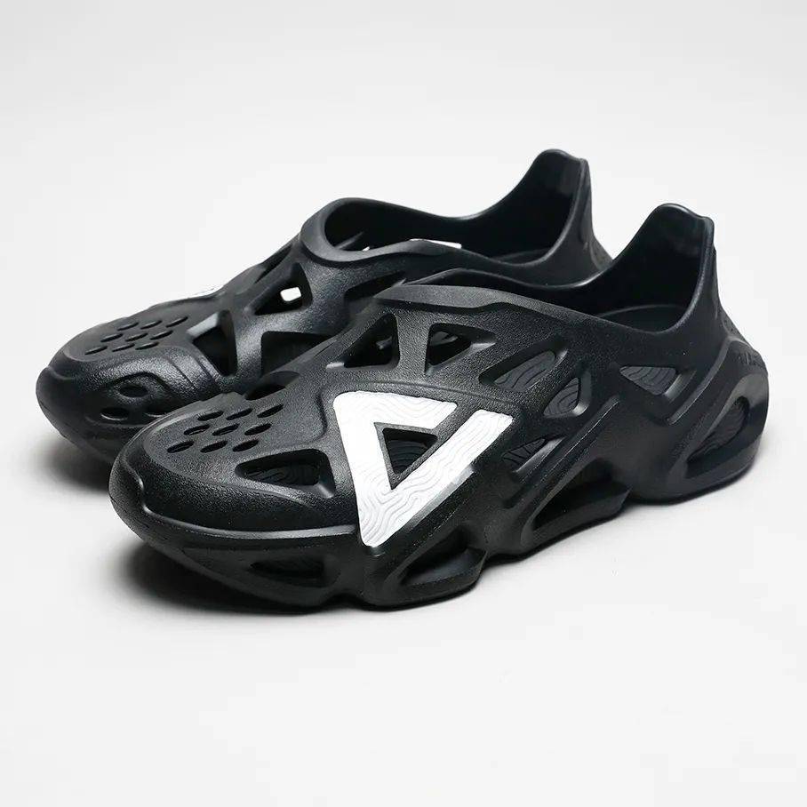 抄袭运动鞋,安踏和李宁运动鞋对比