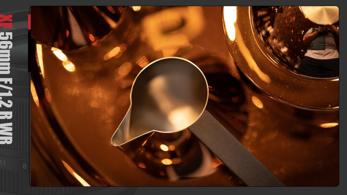 富士xf23f1.2定焦镜头使用体会,富士xf56mm1.2一代和二代有多大区别