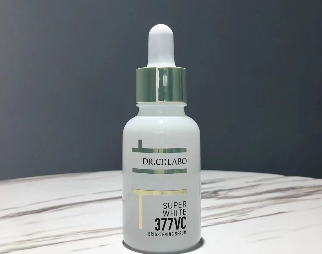 资生堂美白精华液效果怎么样,好用的美白精华液红黑榜