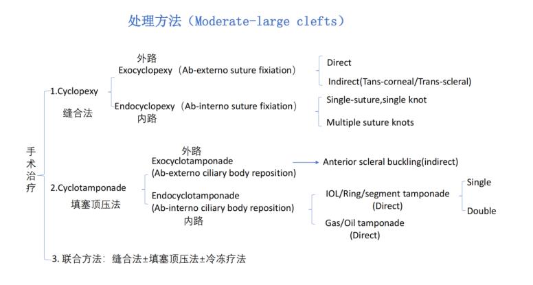 同济大学附属上海东方医院金海鹰教授：巩膜层间缝纫机技术要点
