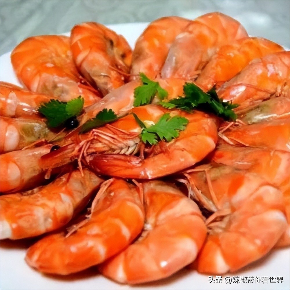 外地旅游连云港好吃的美食推荐,连云港旅游推荐美食