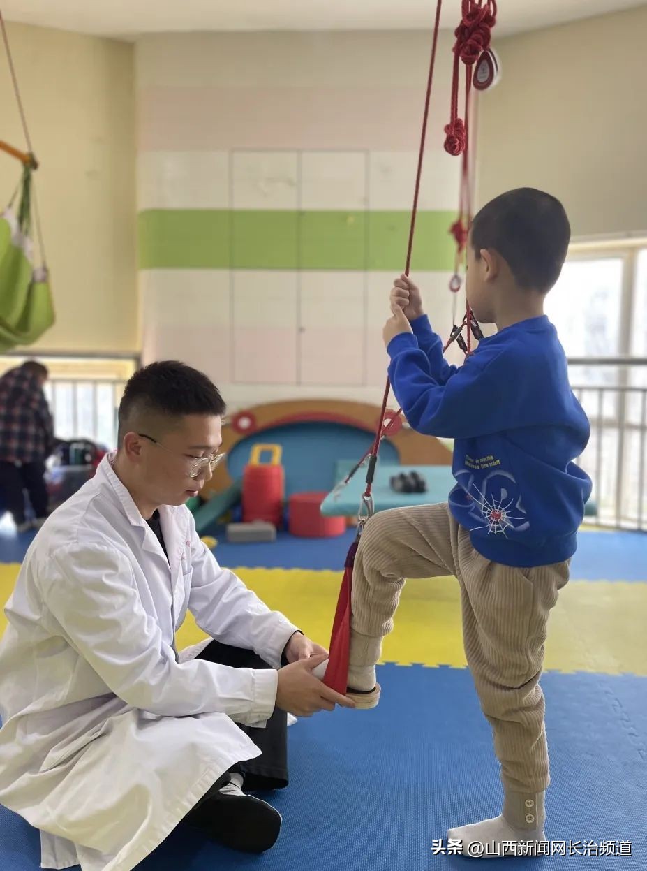 长治市妇幼保健院康复科,长治市妇幼保健院儿童康复科电话