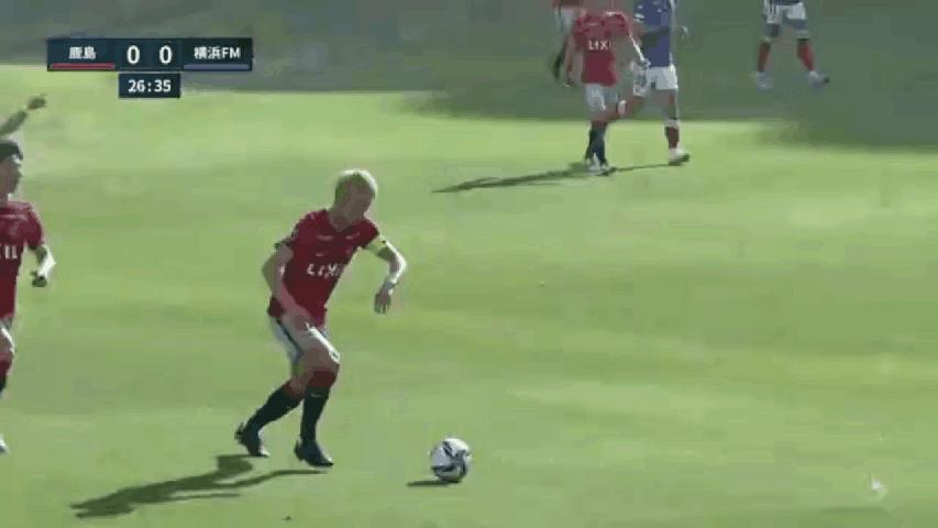 日本j联赛大阪樱花,日本j联赛柏雷素尔对神户胜利船