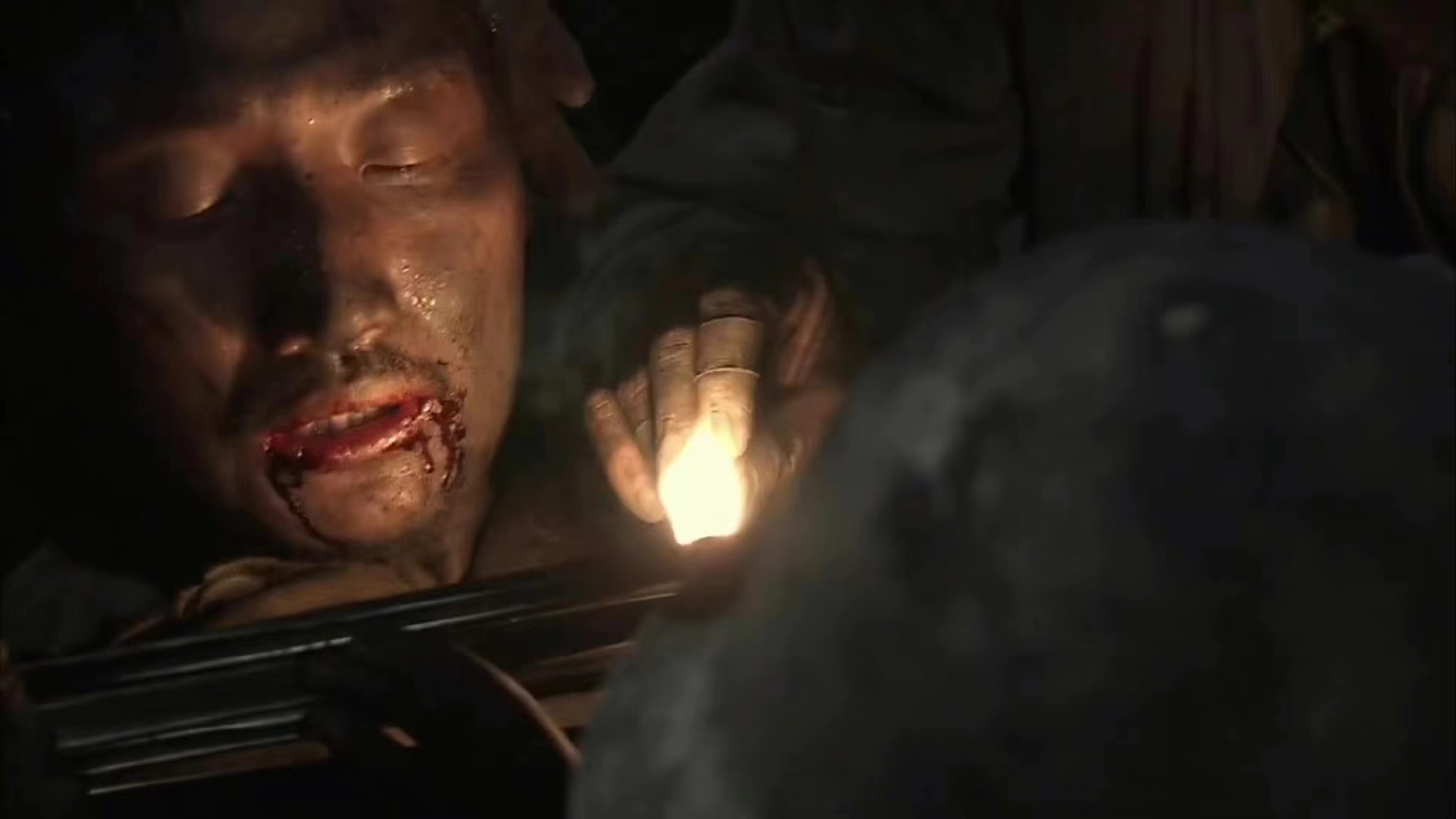 神剧我的团长我的团,和我的团长我的团一样的战争剧