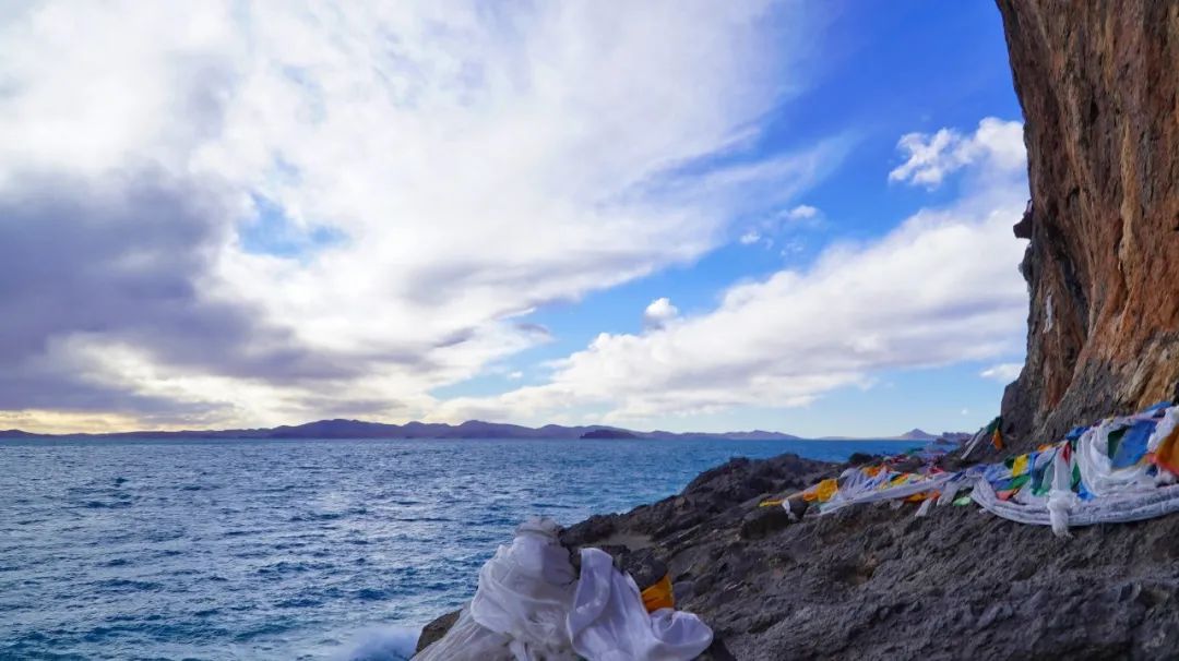 自驾穿越西藏最危险的路,4800公里川藏线穿越