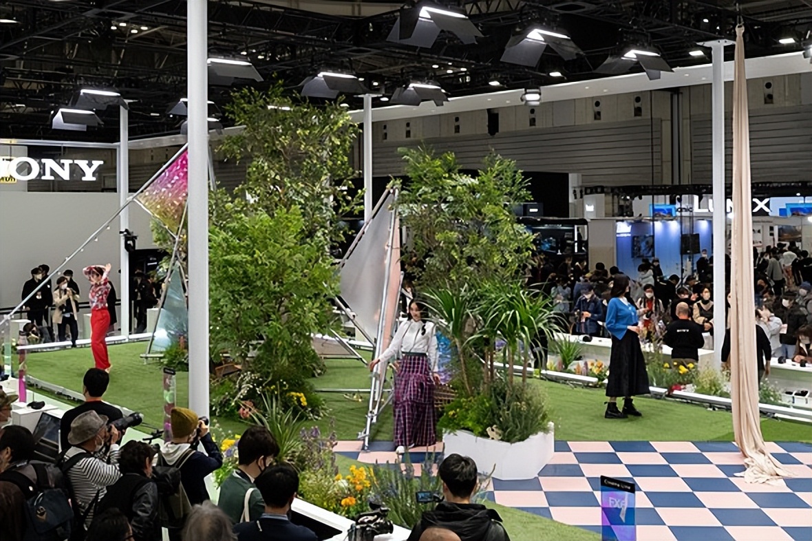 2023影像器材展会,影像器材展视频