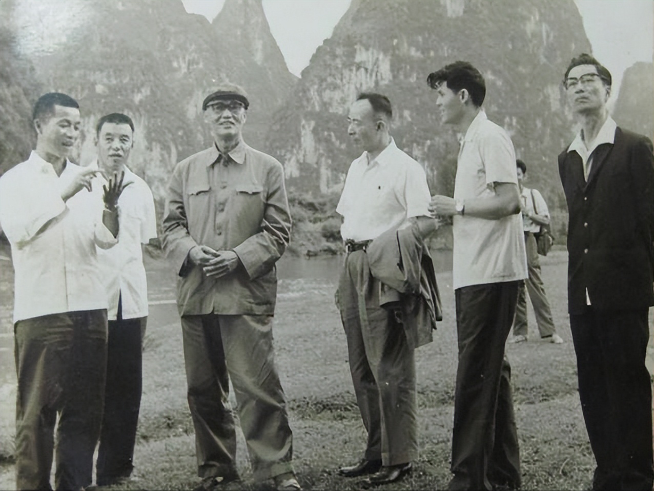 1979年，越南副主席投奔中国，结局如何？