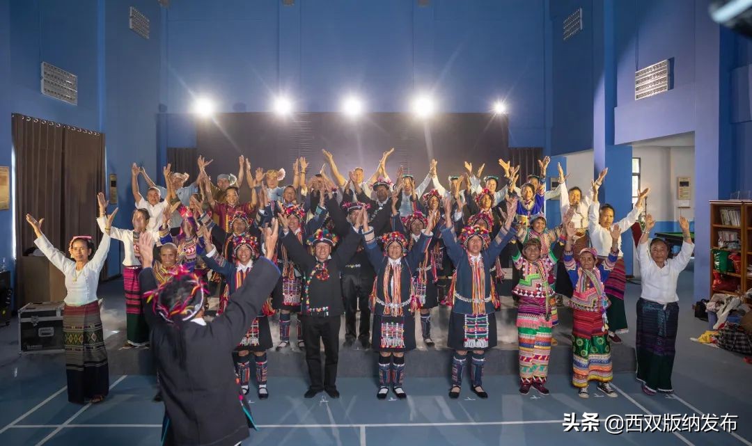 民族团结创建示范典型亮点,共享民族团结进步示范创建成果