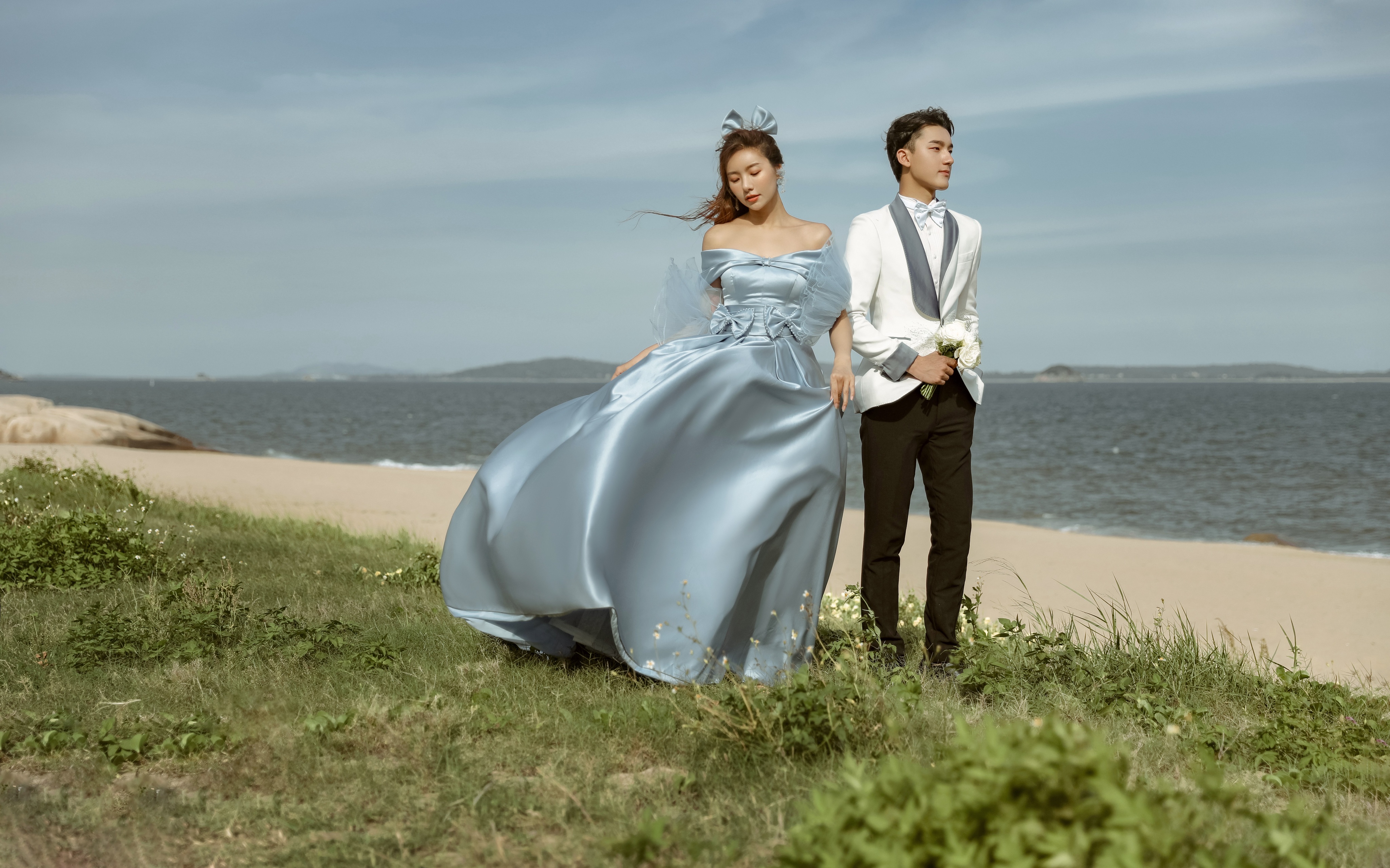 厦门旅拍婚纱摄影哪家好,厦门旅拍婚纱照推荐哪家最好