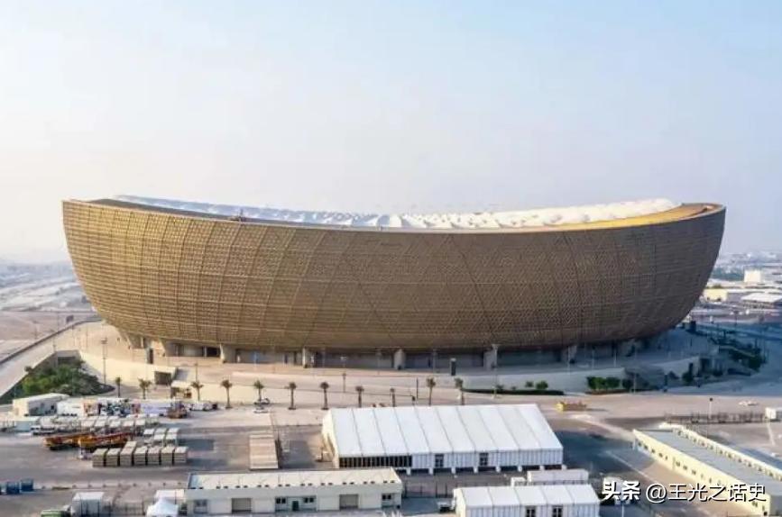 卡塔尔世界杯卡塔尔赚了多少钱,卡塔尔世界杯赚了多少钱