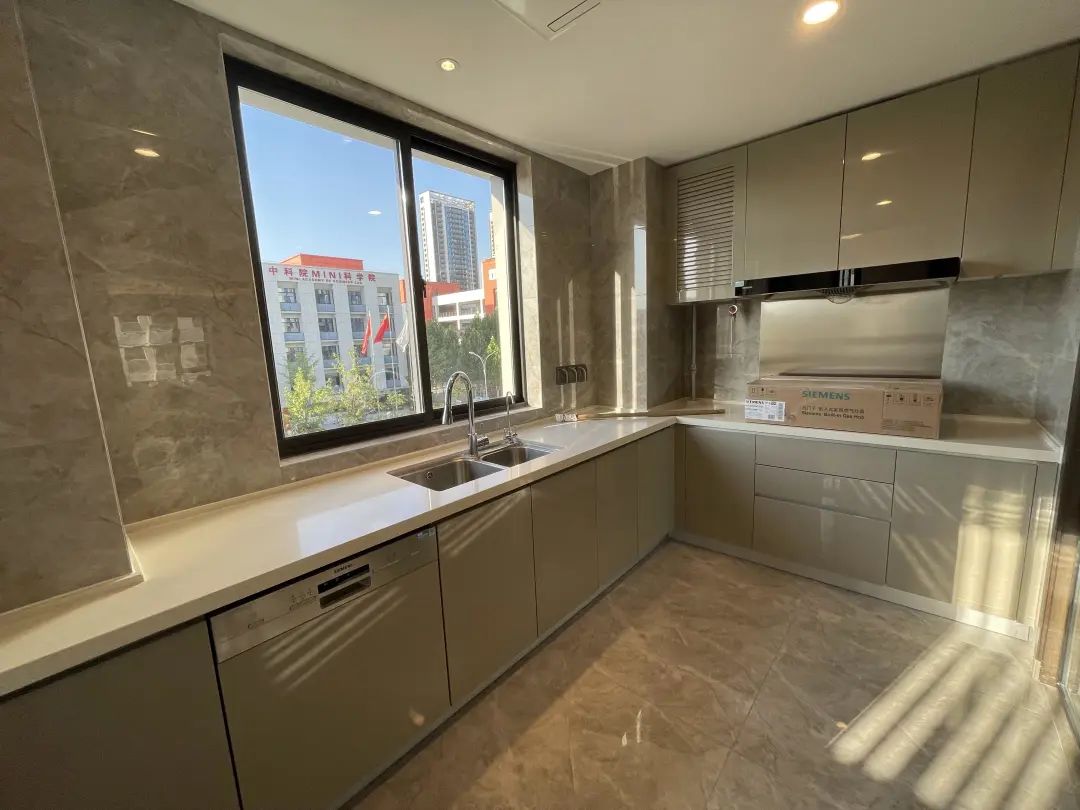 西派时代沣西新城交房,沣西中铁西派时代交房视频